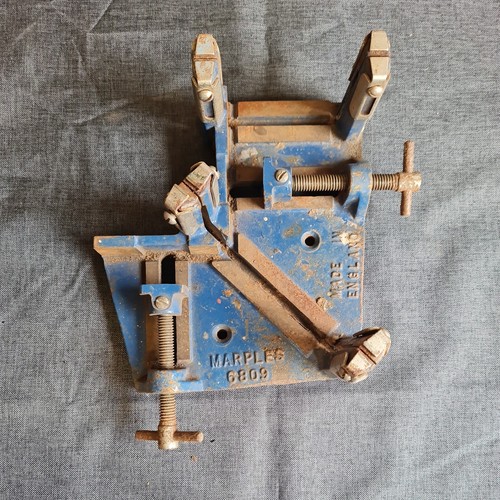 Vintage marples 6809 - vintage,