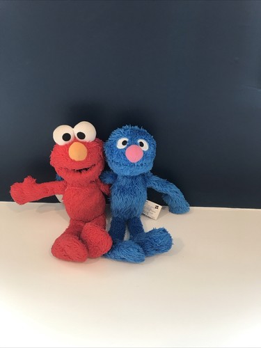 Sesame street elmo and - street,