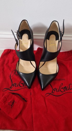 Stunning christian louboutin - stunning,