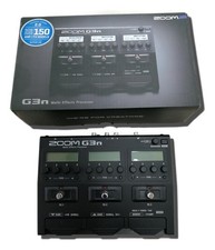 ZOOM G3n Multi-Effects