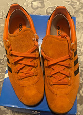 Adidas Trimm Star Pumpkin Uk