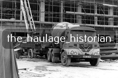 Thh truck photos foden - -,