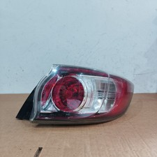 2010 MAZDA 3 REAR TAIL LIGHT