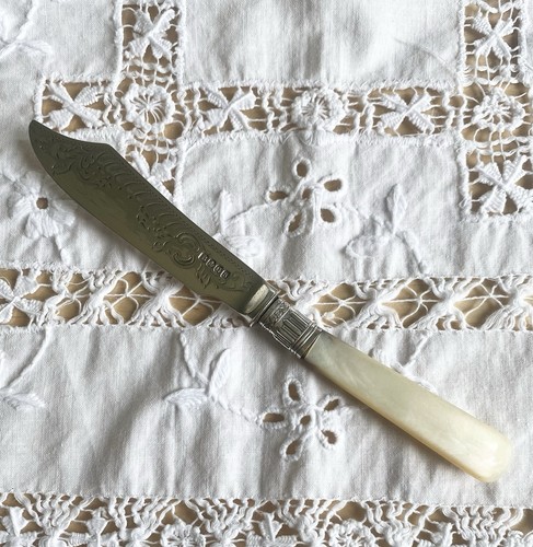Vintage silver plated butter - vintage,