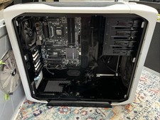 Corsair Graphite Series 600T