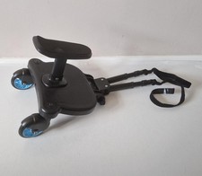Universal Buggy Board with