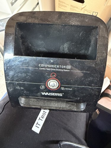 Winstars communicator sata - communicator,