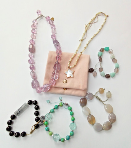 Pieces lola rose - x, semi