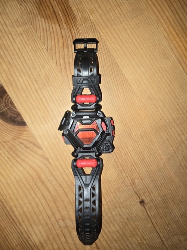 Spy gear field - field, watch