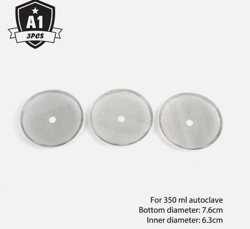 Pack stainless steel - stainless,