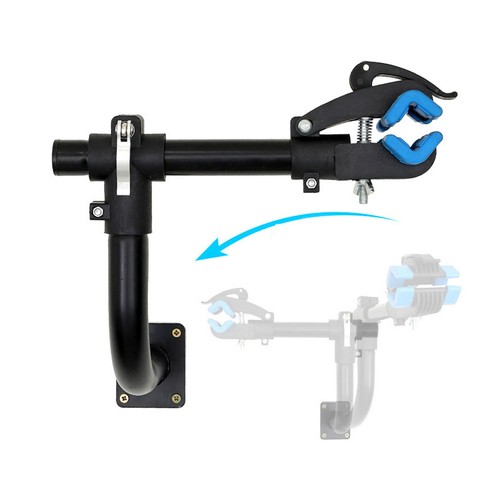 Bicycle repair clamp wall - bicycle,