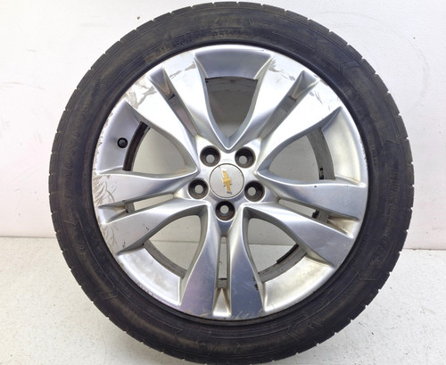 2012 chevrolet cruze - 2012, alloy