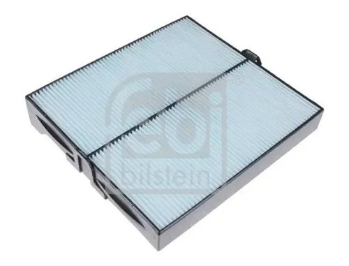 Cabin filter pollen - cabin,