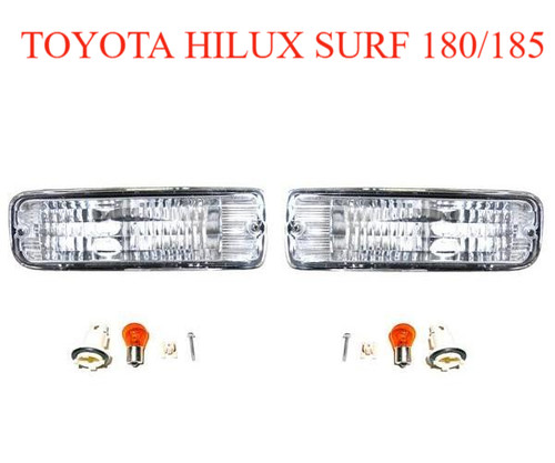 Toyota hilux surf 180 - toyota, 180/185