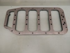 Block Reinforcing Plate Blockplatte Vauxhall Calibra Vectra Astra Kadett Etc 2,0