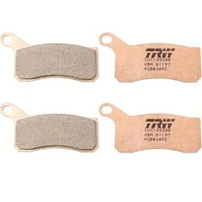 TRW Sintered Metal Front Brake