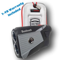 Excellent bushnell tour - bushnell, v5