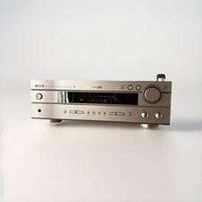 Yamaha Dsp-Ax530 Av Amplifier
