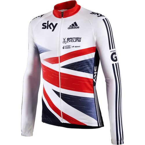 Adidas official sky - gb, cycling