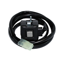 Apico Start Switch YAMAHA YZ250F 19-23, YZ450F 18-22, WR250F 07-23, WR450F 07-23