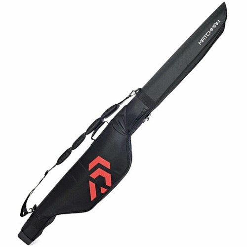 Daiwa matchman rod holdall - daiwa,