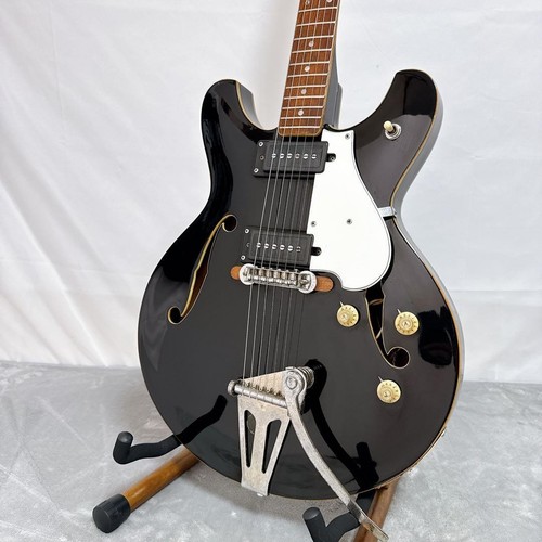 Guyatone 25t electric - guyatone, sg-25t