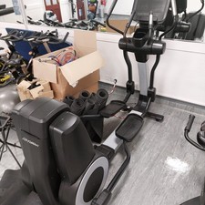 Life Fitness 95XS Commercial