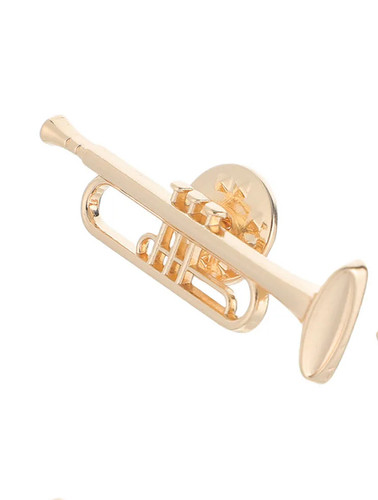 Trumpet musical instrument - trumpet,