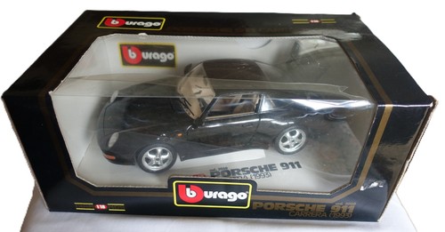 Burago scale diecast - burago,