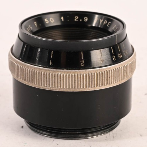Angenieux lens mm - angenieux,