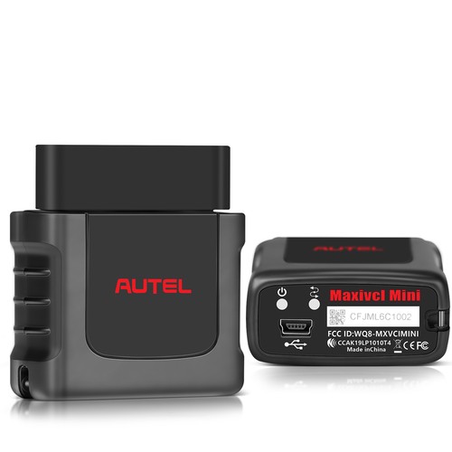 Autel maxivci mini vci - vci,