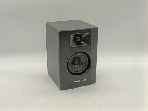 Passive speaker only - only, m-audio