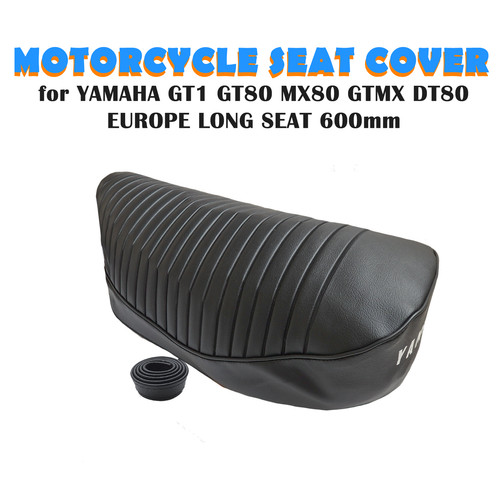 Motorcycle seat cover yamaha - motorcycle,