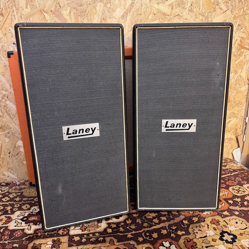 Vintage 1960s laney early - vintage,