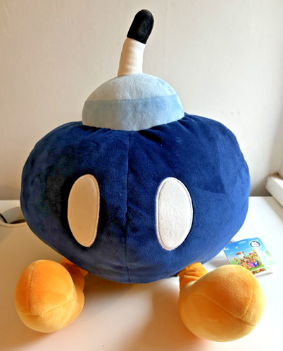 Nintendo super mario bob - super, bob-omb