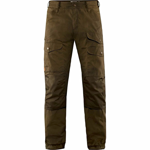 Fjällräven pants men 48 - fjällräven,