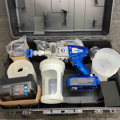 Graco xforce cordless - xforce,