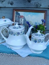 Vintage Teapot 1 5L Paragon