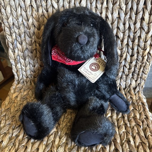 Boyds bears molly harken - molly,