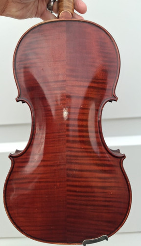 French violin léon - 4/4,