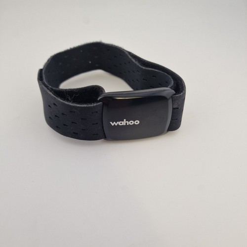 Wahoo tickr fit armband heart - wahoo,