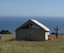 Robens Trapper Tent 4Person