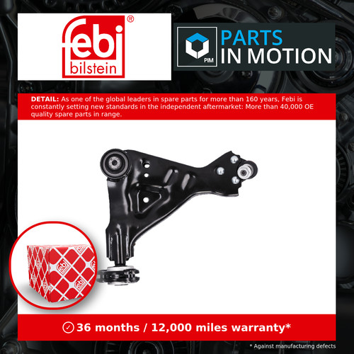 Wishbone suspension arm fits - wishbone,