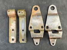 Original Willys MB Top Bow