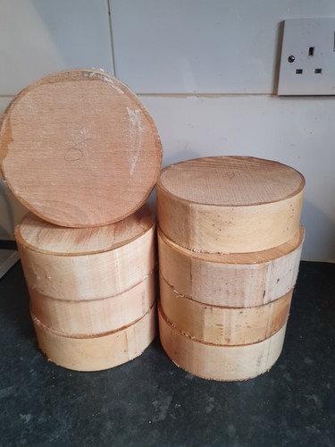 Beech hardwood turning blanks - hardwood,