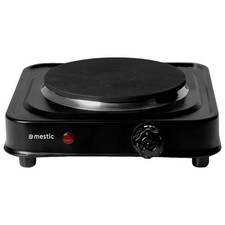 MESTIC SINGLE HOB ELECTRIC