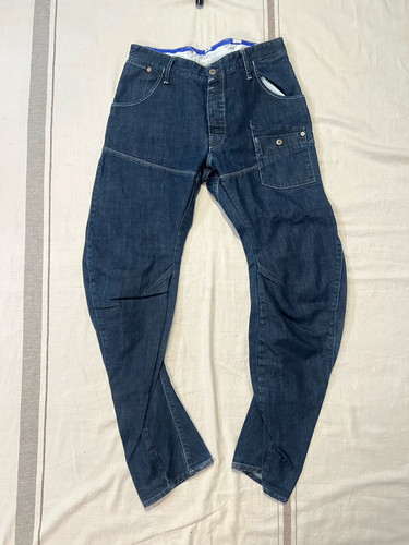 Star jeans twisted 34 - 34,