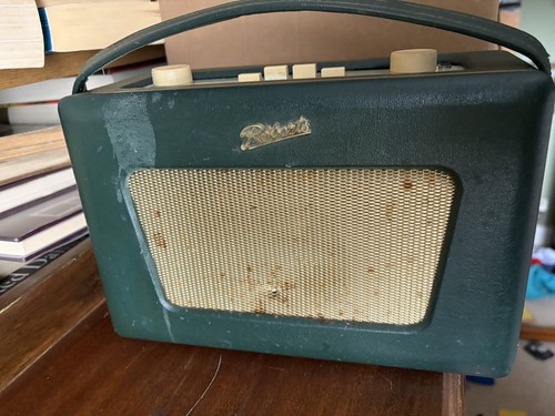 Roberts revival mw - roberts, lw/mw/fm