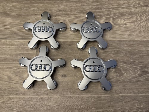 Set audi alloy wheel - set,