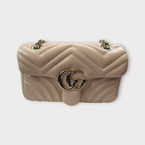 100 authentic gucci marmont - gucci,